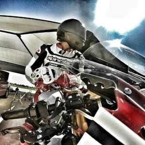 Meet your Posher, Dan